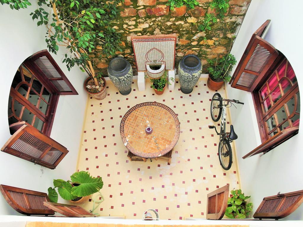 アシラー Christina'S House Bed & Breakfast エクステリア 写真
