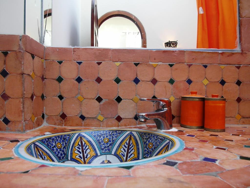 アシラー Christina'S House Bed & Breakfast 部屋 写真